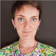 Propongo delle classi con una didattica dinamica e
ludica per trasmettere la passione per le lingue per un pubblico ampio